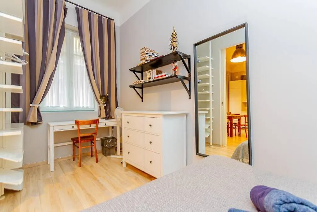 Apartment Central Cityscape Retreat By Nw Budapest